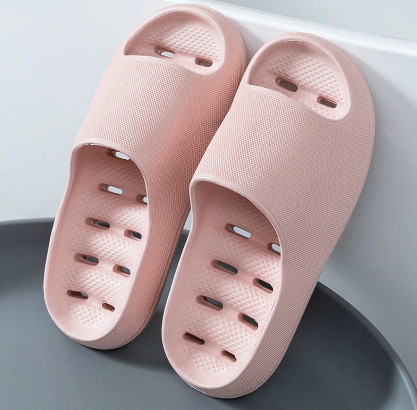 Halkfria & Mjuka Badtofflor Unisex – Noah