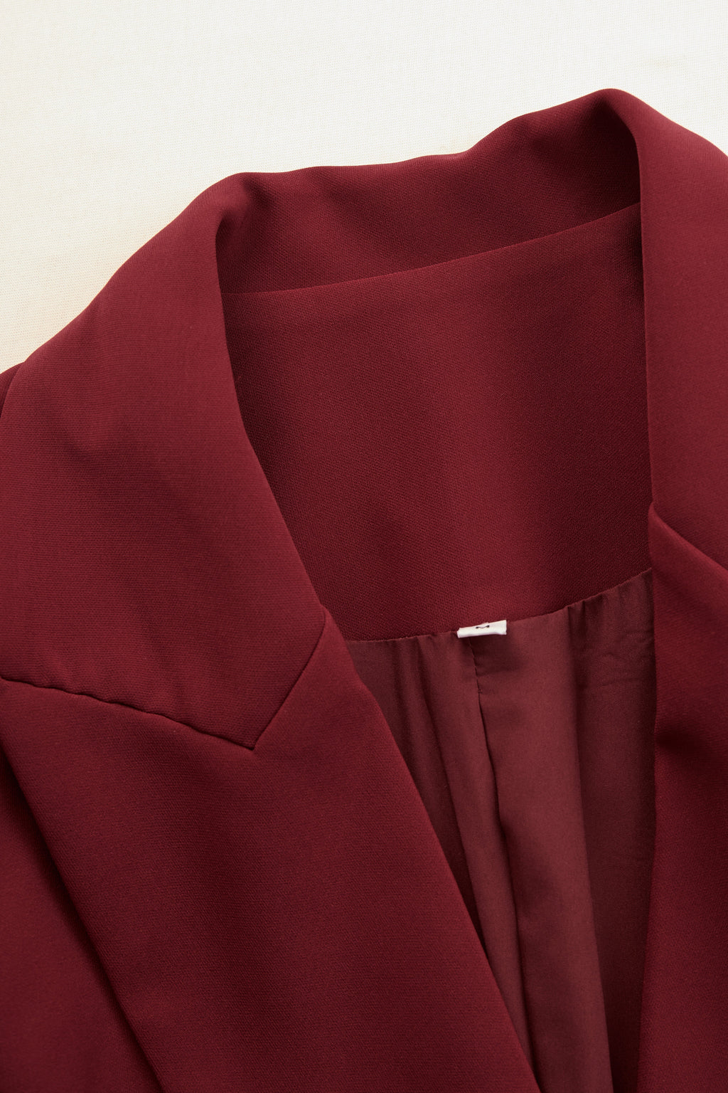 Camille™ | Rochie Blazer Personalizată