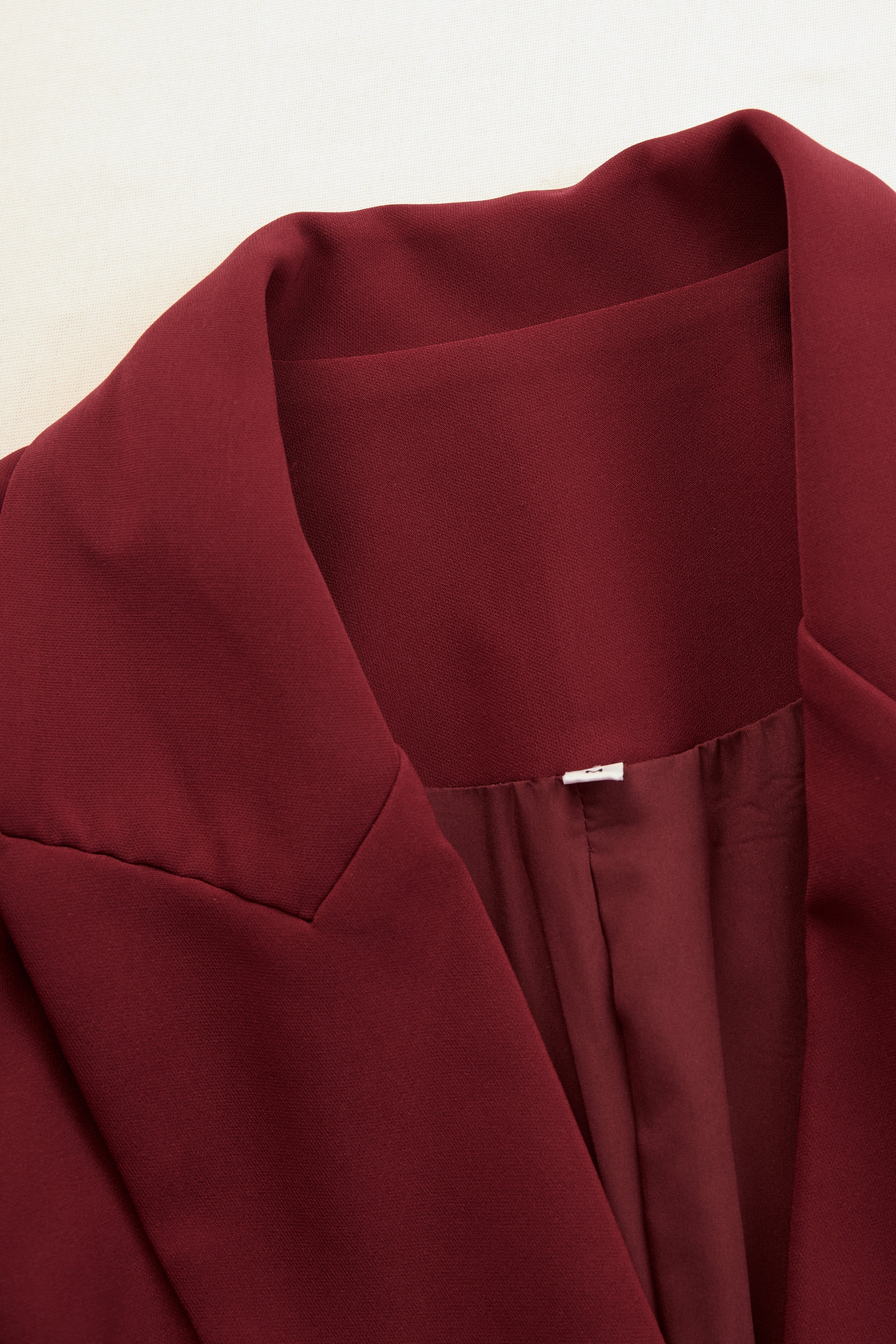 Camille™ | Rochie Blazer Personalizată